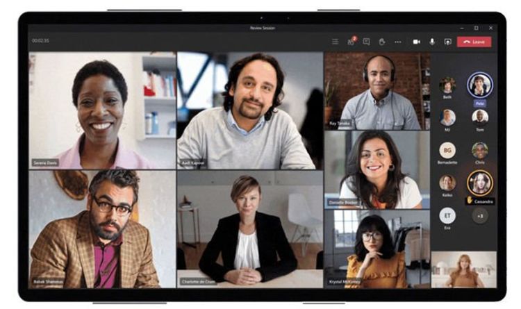 Odoo Members